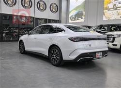 BYD Seal 6